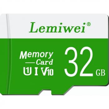 Tarjeta MicroSD Crazy 16 GB