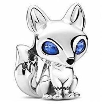 Pandora Grazia Donna Argento Sterling