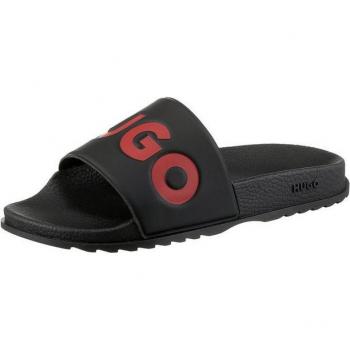 Hugo Beachwear Match It 10213 Black 39 EU
