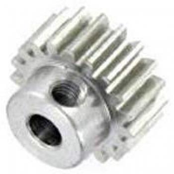 Pignone Reely motore 19 denti modulo 0.6