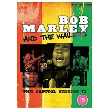 The Capitol Session '73 (Dvd)