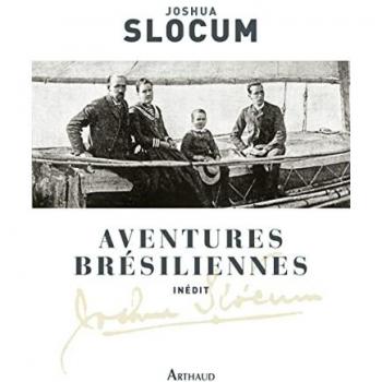 Aventures brésiliennes