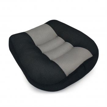 Housse de siège anti‑glissement avec support respirant « AirLift Seat »