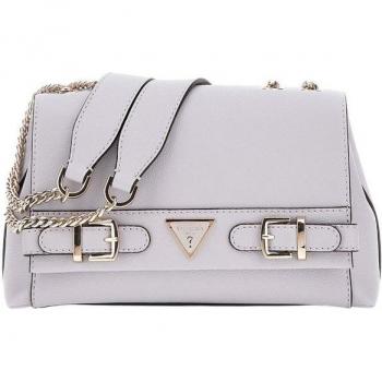 Sac à main Guess Eco Ali gris