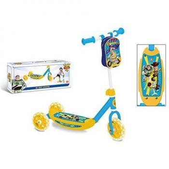 Patinette 3 Roues Toy Story pour Tout-Petits