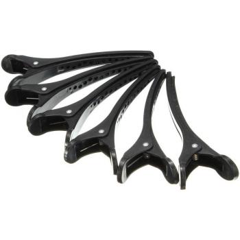 Pinzas de 12cm para corte de cabello