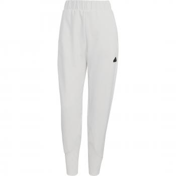 Z.N.E. Pantalones Blancos Adidas – Mujer