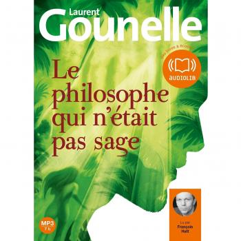 Le philosophe qui n'Ã©tait pas sage