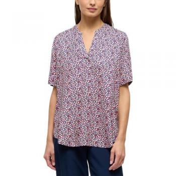 Eterna Blusenshirt 7436 H931 blau