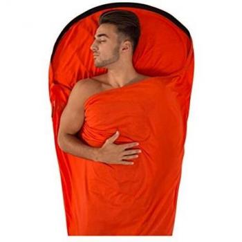 Sea to Summit Thermolite Reactor Extreme Sábana Mummy