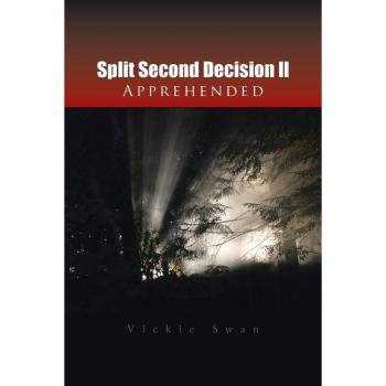 Split Second Decision LL Apprehended