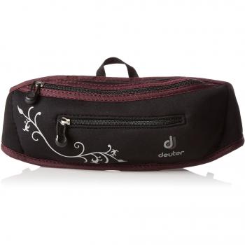 Bande d’appoint Deuter Neo pour adultes 30 cm couleur violet sombre