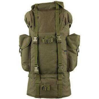 Brandit Outdoor Festival Backpack