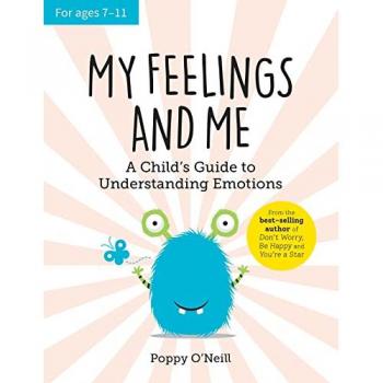 My Feelings and Me Paperback Book