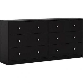 Home affaire Sideboard »May, Praktische Schubladenkommode«