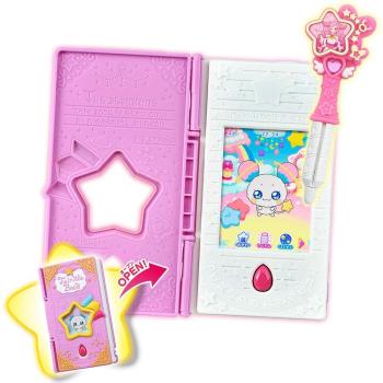 PreCure Adventure Journal