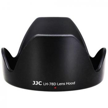 JJC Canon EW-78D Lens Hood