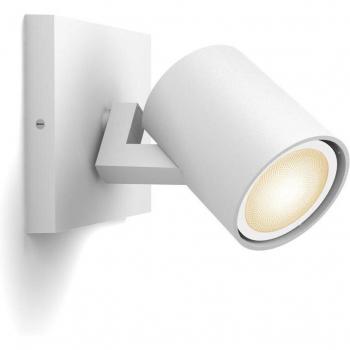 Runner Foco LED Philips Hue 2200-6500K Regulador Intensidad