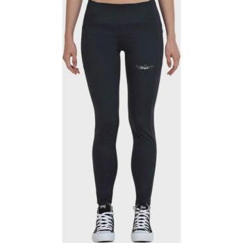 Leggins Rosso con Logo John Smith