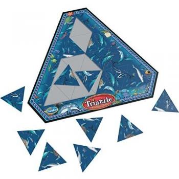 Acqua Triangolo