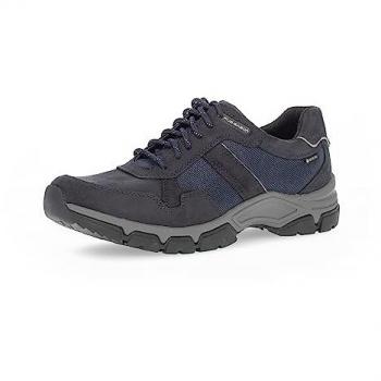Chaussures en cuir Gabor pour hommes