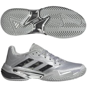 Barricade 13 Silver Edition Men’s Tennis Shoe EUR 42