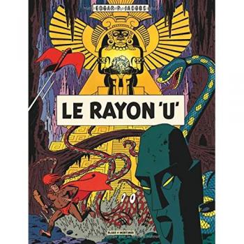 Le rayon