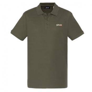 Schott Damen‑Poloshirt „Urban Chic“ – PS0022
