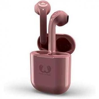 Fresh N Rebel Twins auriculares true wireless Ice Grey