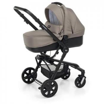Foppapedretti Travel System Bébé Up3
