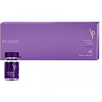 System Professional Volumize Pflege-Infusion