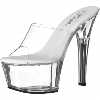 Pleaser ASP601 Délice Sucré