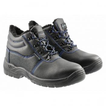 Högert Technik Bottes S3 Isolantes pour Conditions Extrêmes 42