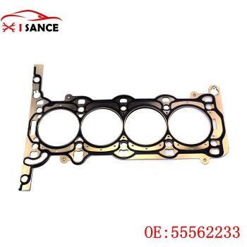 Cylinder Head Gasket 55562233 for Chevrolet Cruze 1.4L DOHC