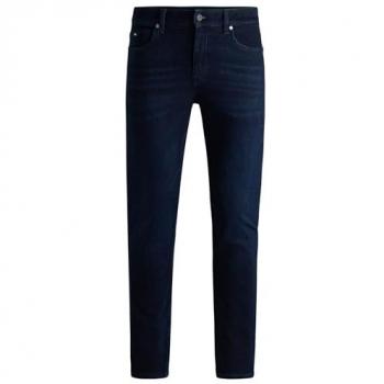 Hugo Boss Jeans H-Delaware 10263151 Blu Navy 40