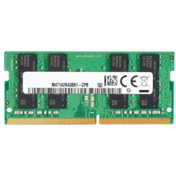Module de mémoire SODIMM HP 16 Go DDR4 3200 MHz, 260 broches, 1.2 V