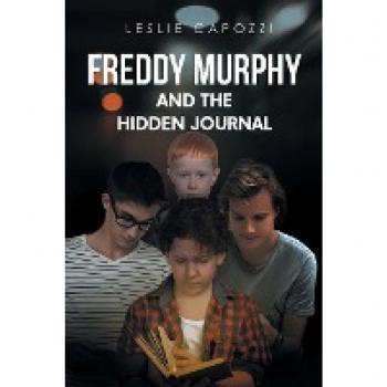 Freddy Murphy and the Hidden Journal