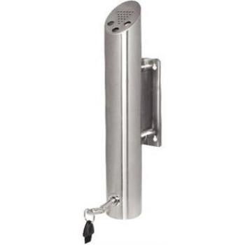 BreezeSafe Metal Ashtray