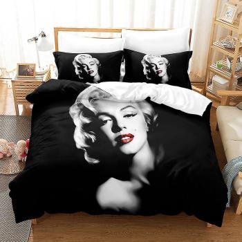 Set de Cama Marilyn Monroe