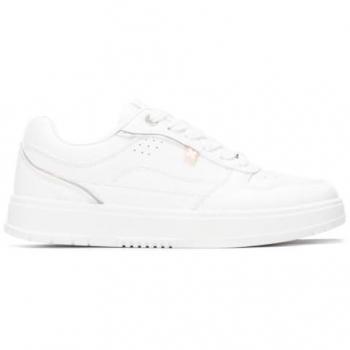 XTI Tênis Básicos Urbanos 130495 Branco