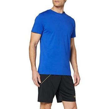 Kempa Sport T-Shirt Herren, royal, XXXL
