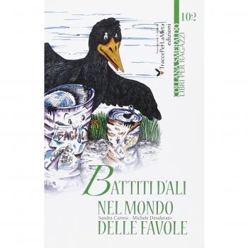 Battiti d'ali nel mondo delle favole