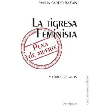 TIGRESA FEMINISTA, LA