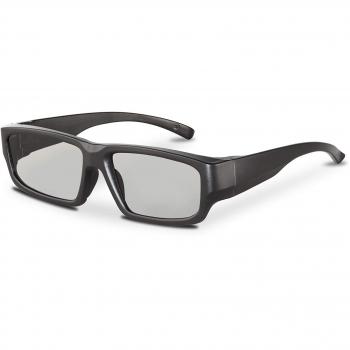 Loewe Gafas 3D Pasivas Negras