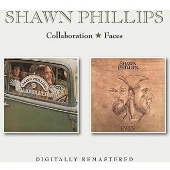 Shawn Phillips & Faces Collection