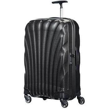 Valise Samsonite Cosmolite M 69 cm en noir