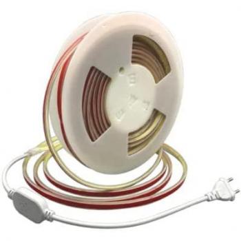 Striscia LED COB 20m IP65 Monocolore 14W/MT 220V 6000K