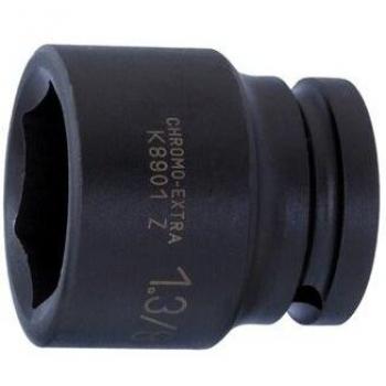 Bahco Vaso de Impacto 3/4 con Acabado Fosfatado