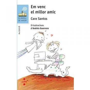 Em venc el millor amic