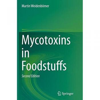 Mycotoxins in Foodstuffs